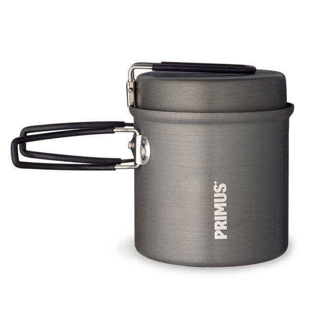 Kjelesett Primus Litech Trek Kettle 1 liter