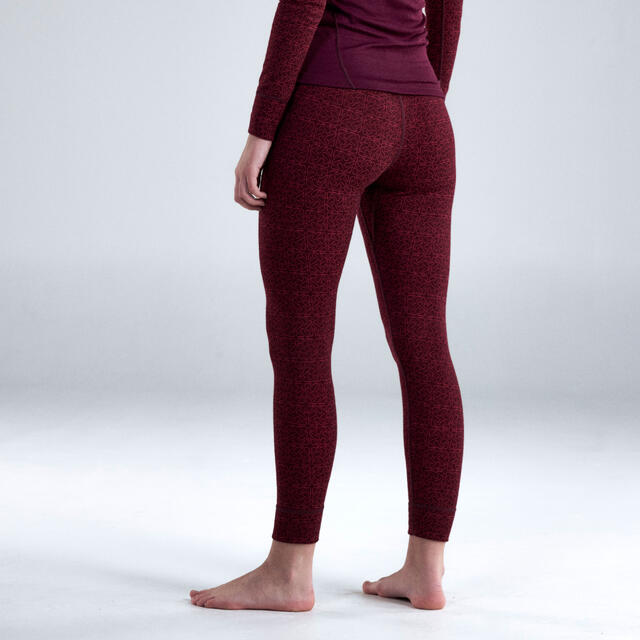 Longs til dame M Devold Duo Active Merino Longs W M 744