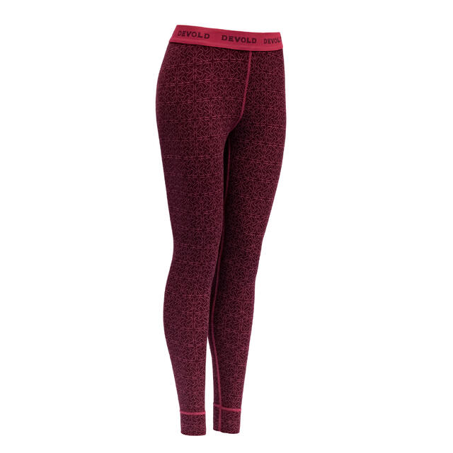 Longs til dame M Devold Duo Active Merino Longs W M 744
