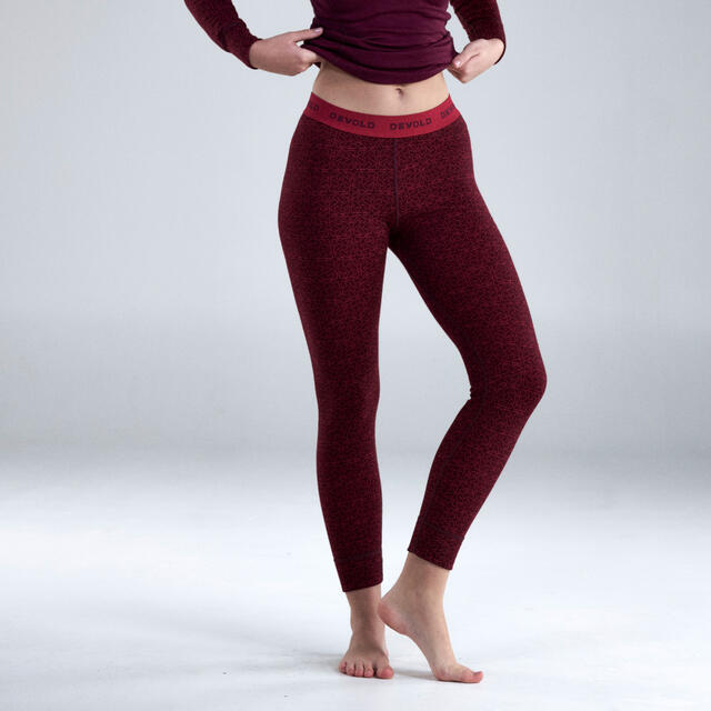 Longs til dame M Devold Duo Active Merino Longs W M 744