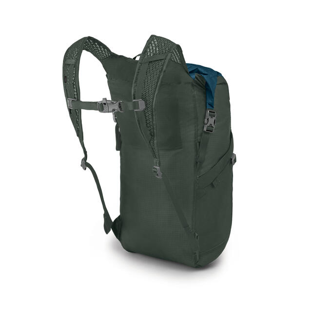 Superlett dagstursekk Osprey UL Dry Stuff Pack 20 457