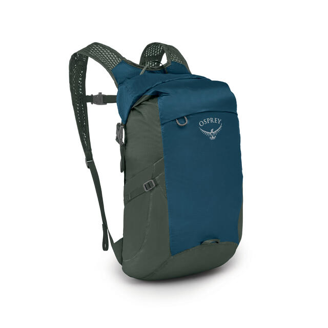Superlett dagstursekk Osprey UL Dry Stuff Pack 20 457