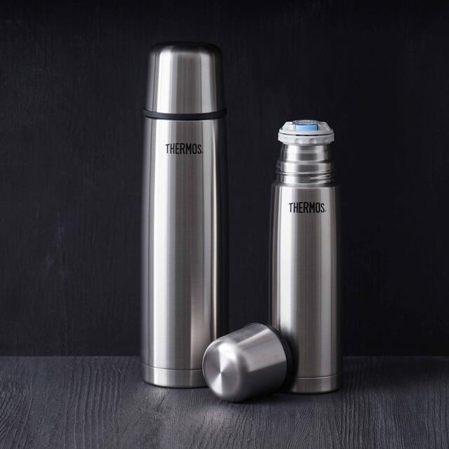 Termos Thermos Light And Compact 1 liter SS