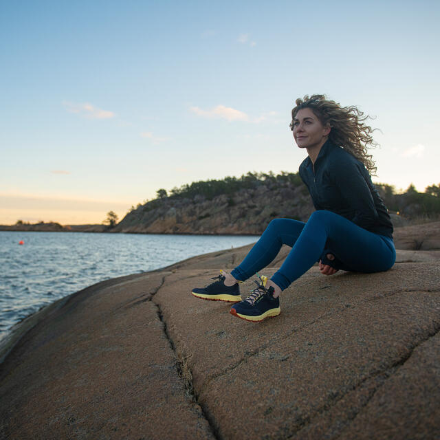 Tursko til dame 39 Alfa Cecilie+ GTX 39 7530