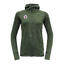 DNT-jakke til dame Devold Nibba Jacket Hood W 421 DNT