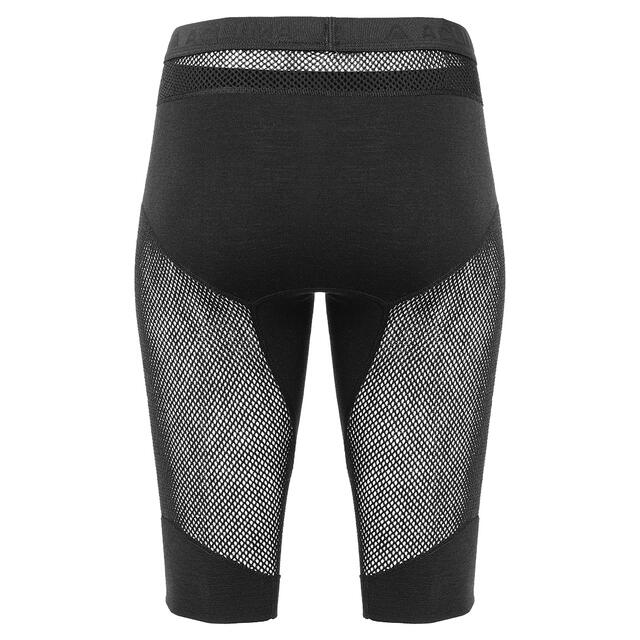 Boxer Long Femme Aclima Taille S - Laine Mérinos Chaude - Respirant Et Naturel - Neuf