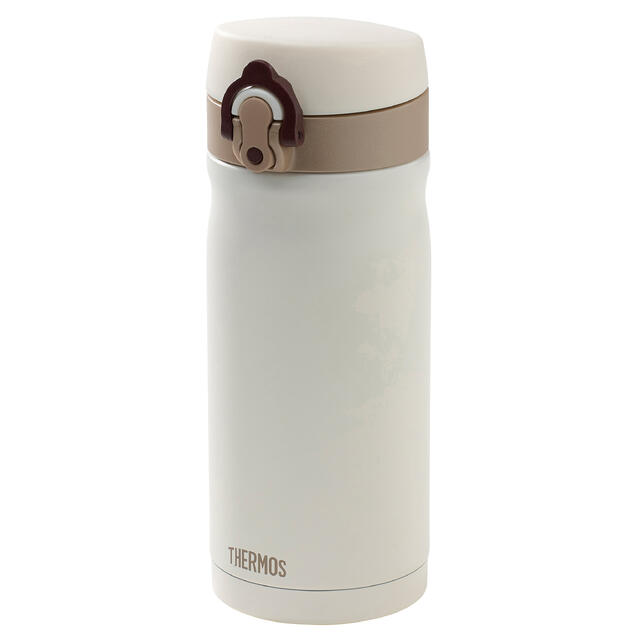 Termokopp Thermos JMY 3,5 dl White