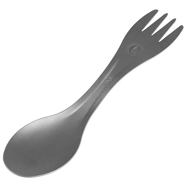 Turbestikk Spork Eagle Spork Titan 