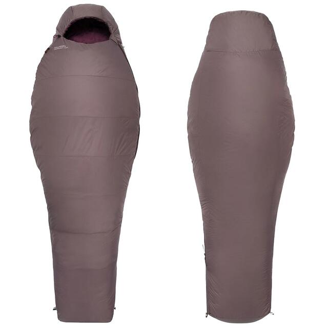 Vinterpose 175 cm Helsport Trollheimen SL Winter W 175