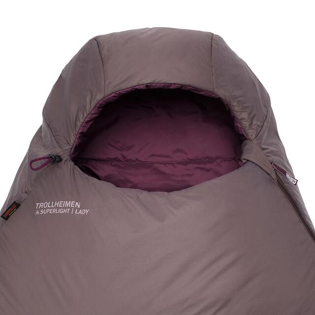 Vinterpose 175 cm Helsport Trollheimen SL Winter W 175