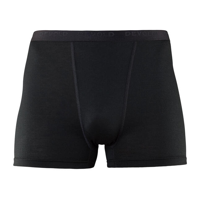 Boxer til herre M Devold Breeze Merino Boxer M M 950