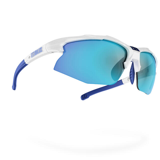 Brille Bliz Active Hybrid 3 ShinyWhite