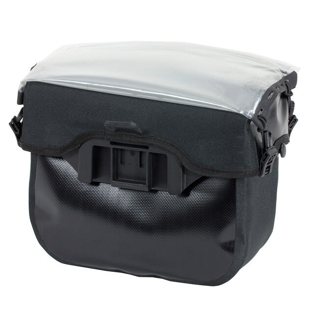 Kartmappe til styreveske Ortlieb Ultimate Six MapCase Transparent
