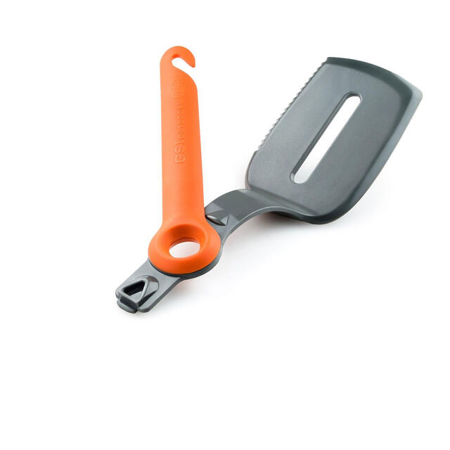 Stekespade GSI Outdoors Pivot Spatula 