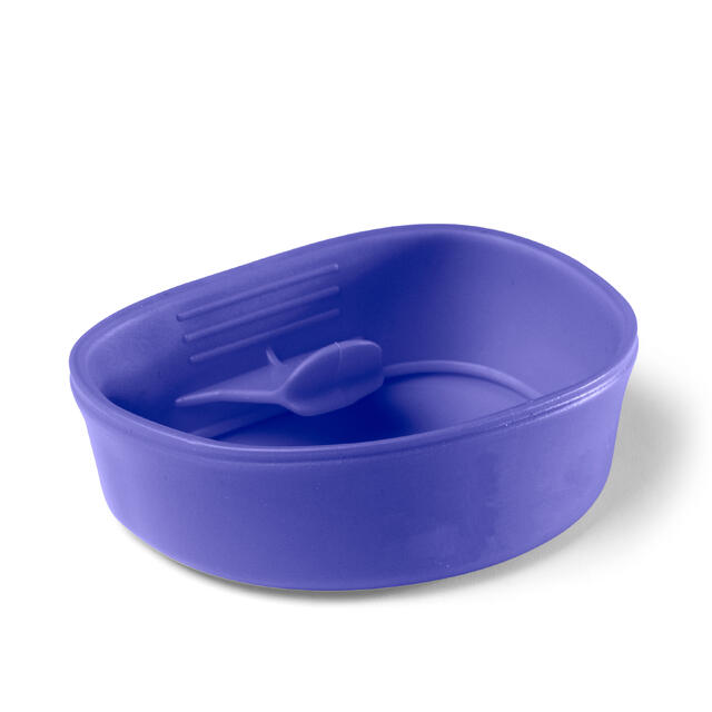 Brettekopp Wildo Fold-A-Cup Bio 2,5 dl BlueberryBlu