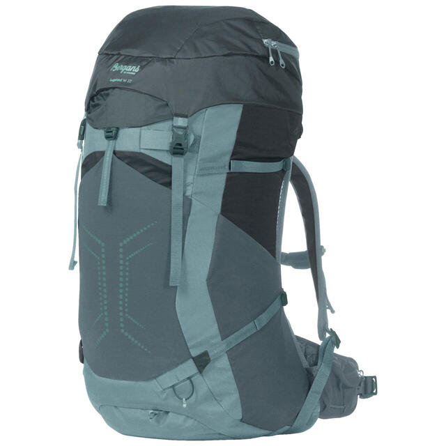 Dagstursekk til dame Bergans Vengetind 32 W 13723