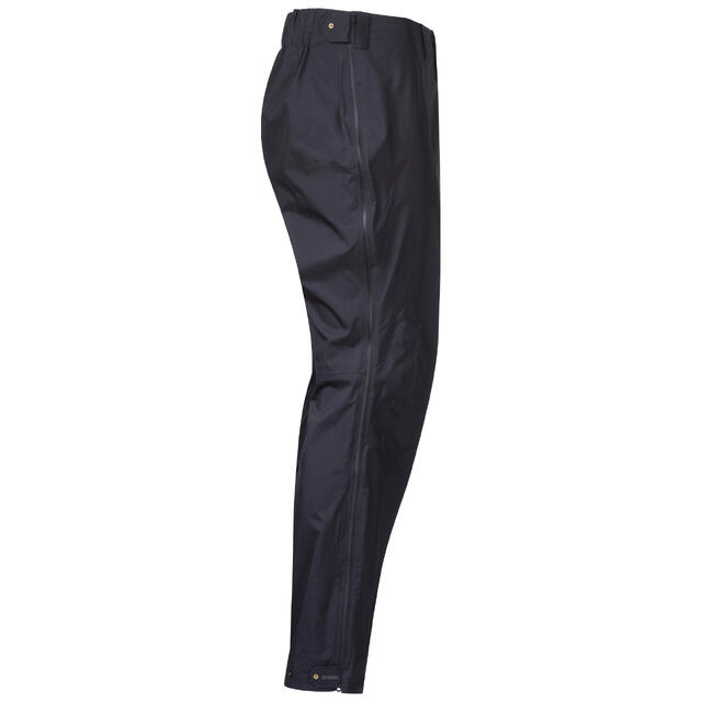 Lang skallbukse til herre M Bergans Letto LongZip Pant Long M M 91