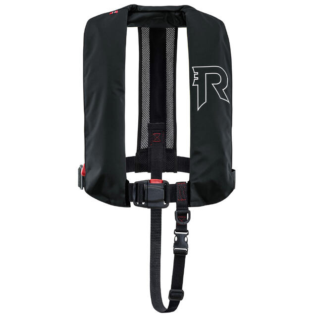 Redningsvest 40+ kg Regatta AquaSafe Elite 170N 40+ kg 900 