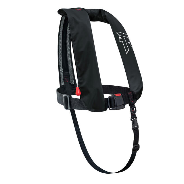 Redningsvest 40+ kg Regatta AquaSafe Elite 170N 40+ kg 900