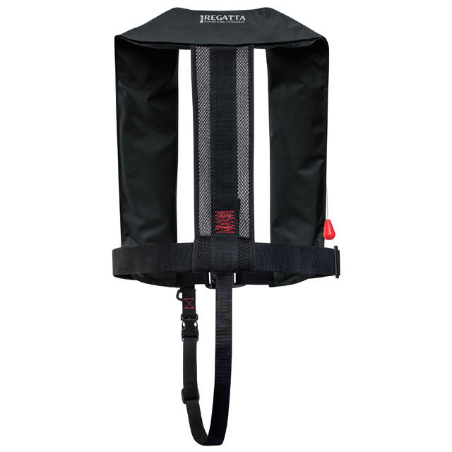 Redningsvest 40+ kg Regatta AquaSafe Elite 170N 40+ kg 900 