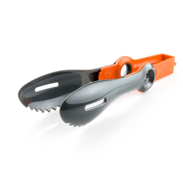 Klype GSI Outdoors Pivot Tongs 