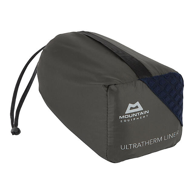 Lakenpose Mountain Equipment Ultratherm Liner 