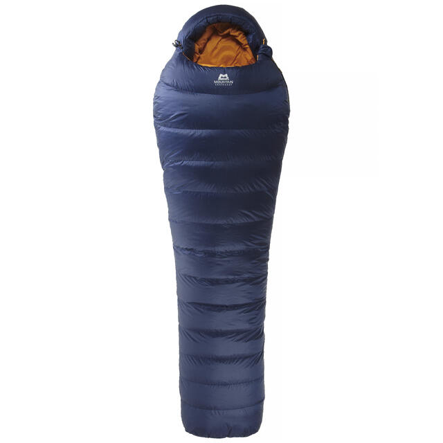 Sommerpose i dun 195 cm Mountain Equipment Inua 500 195 