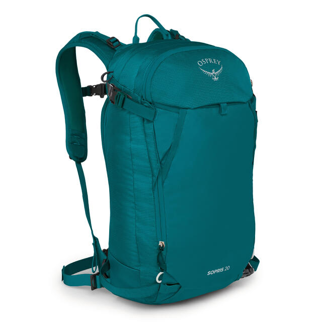 Topptursekk til dame Osprey Sopris 20 liter 305