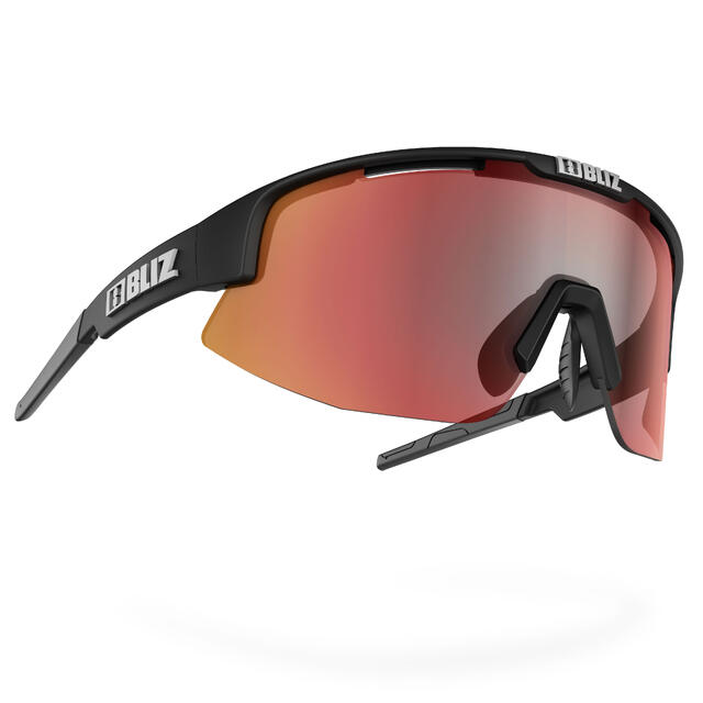 Brille Bliz Active Matrix 3 MattBlack