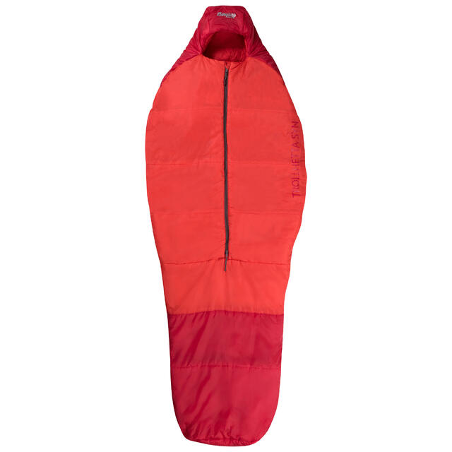 Høstpose Bergans Trollhetta Synthetic 800 Short