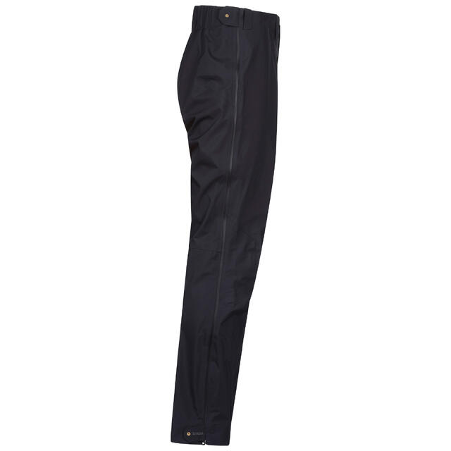 Kort skallbukse til dame Bergans Letto LongZip Pant Short W 91