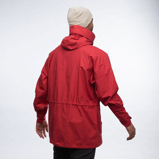 Anorakk XS Bergans Archetype Anorak XS 671