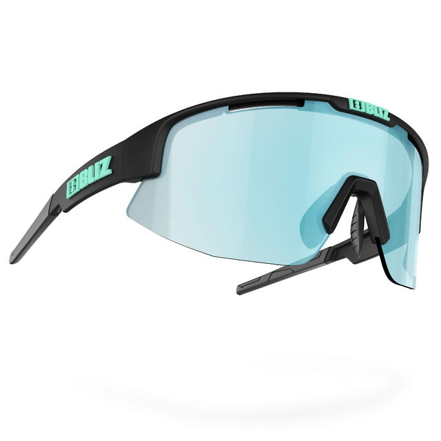 Brille Bliz Active Matrix 3 Small Black