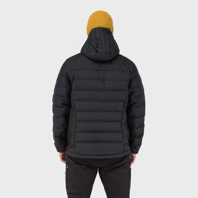 Dunjakke til herre Bergans Røros Down Jacket M 91