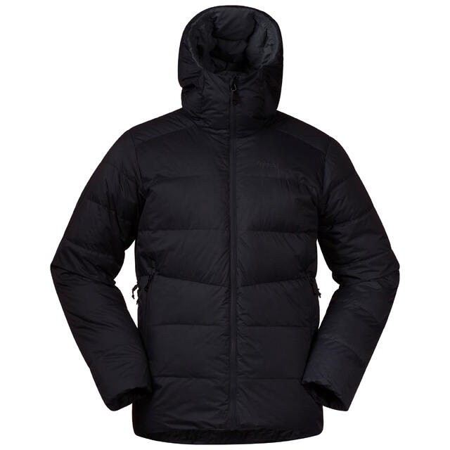 Dunjakke til herre Bergans Røros Down Jacket M 91