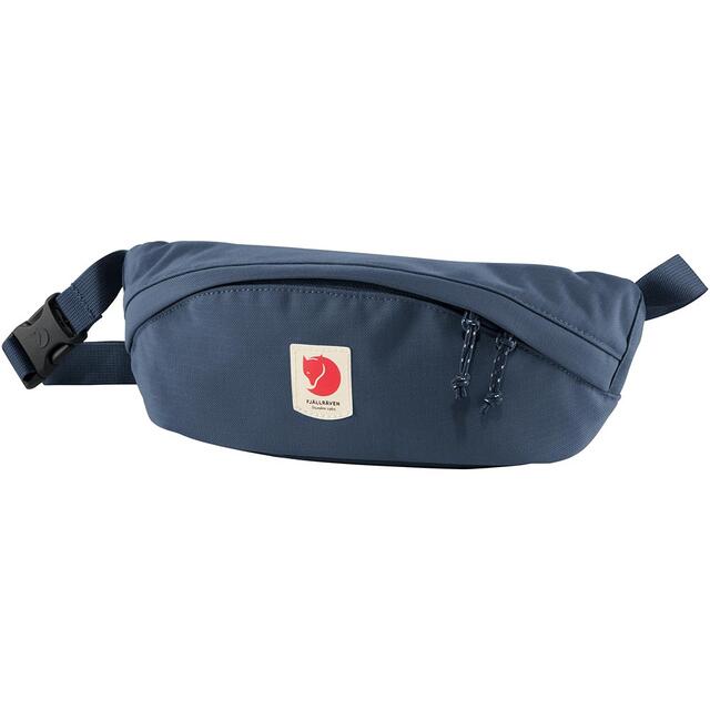 Hoftesekk Fjällräven Ulvö Hip Pack Medium 570 