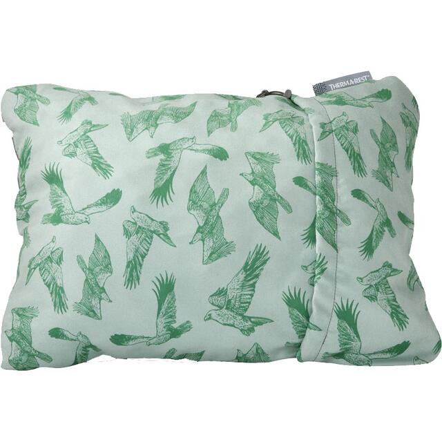 Skumpute M Thermarest Comp Pillow M Eagles