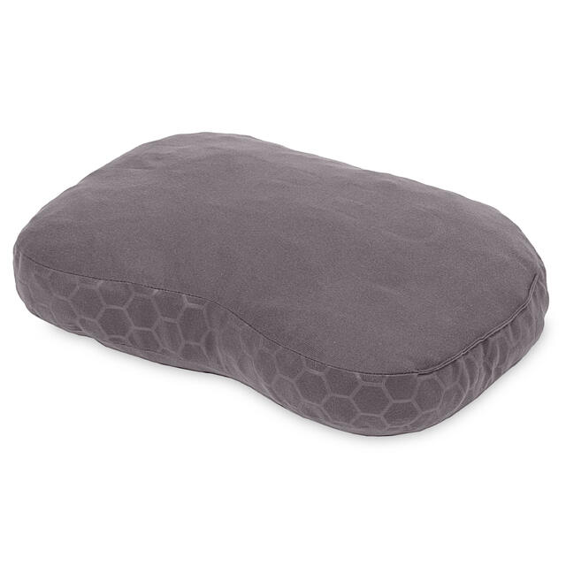 Stor skumpute Exped DeepSleep Pillow L GraniteGrey