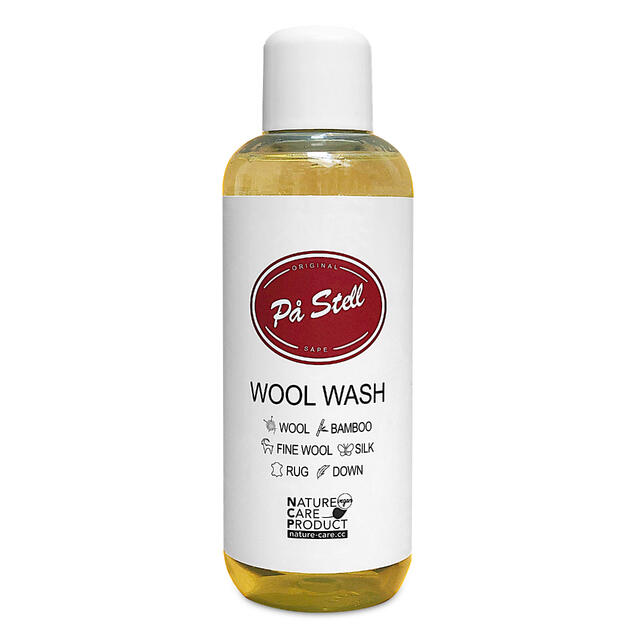 Ullvask På stell Wool Wash 250 ml 