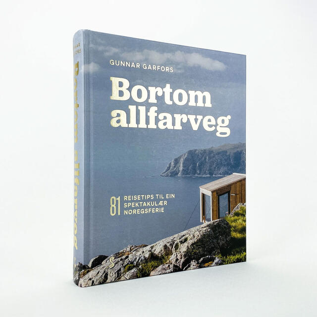 Bortom allfarveg Skald Bortom allfarveg