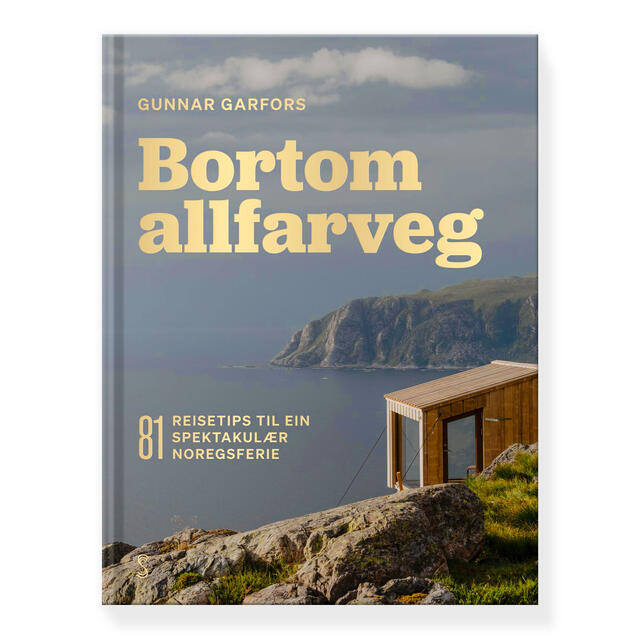 Bortom allfarveg Skald Bortom allfarveg 