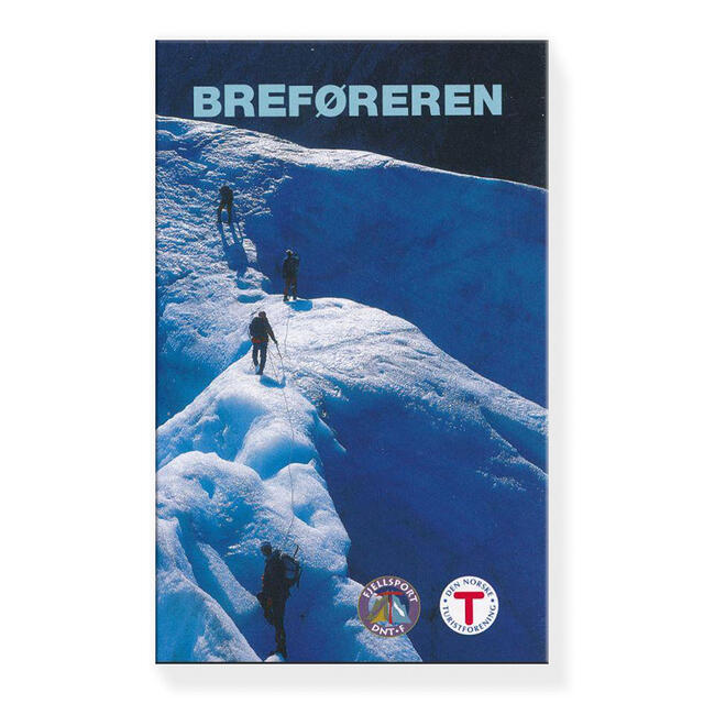 Breføreren DNT Breføreren 