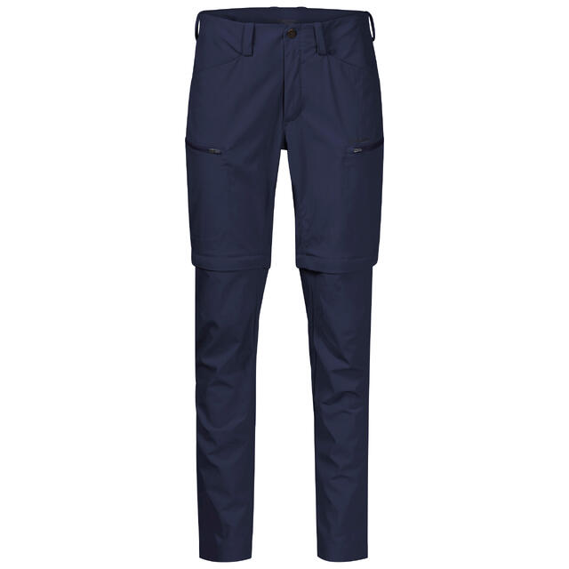 Bukse til dame S Bergans Utne ZipOff Pants W S 557
