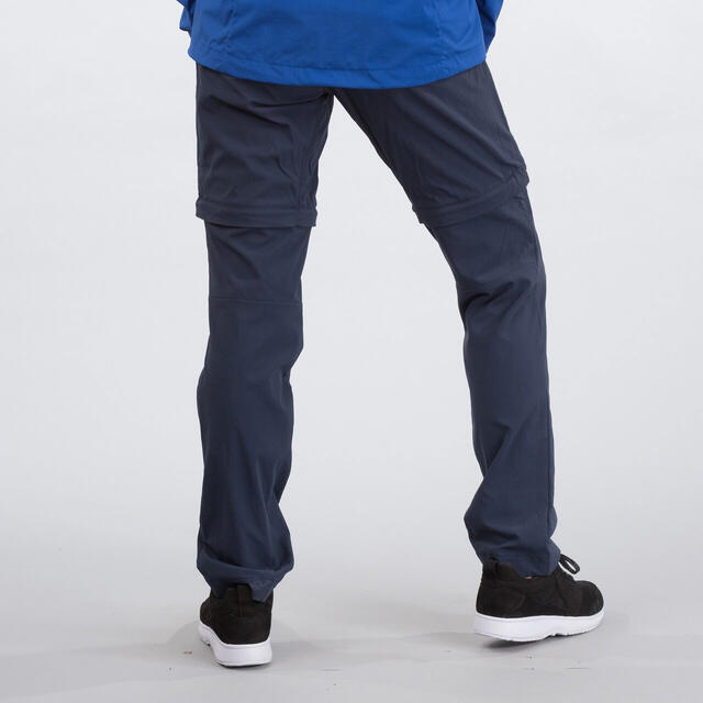 Bukse til dame S Bergans Utne ZipOff Pants W S 557