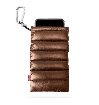 Dunpose til mobil THOQ Dunpose BronzeMetallic