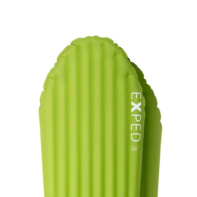 Isolert underlag M Exped Ultra 3R Mummy M