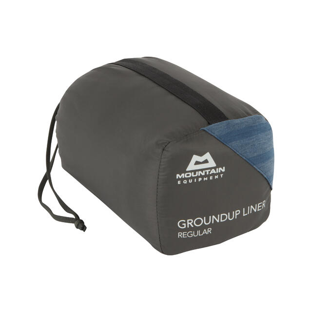 Lakenpose Mountain Equipment Groundup Liner Long