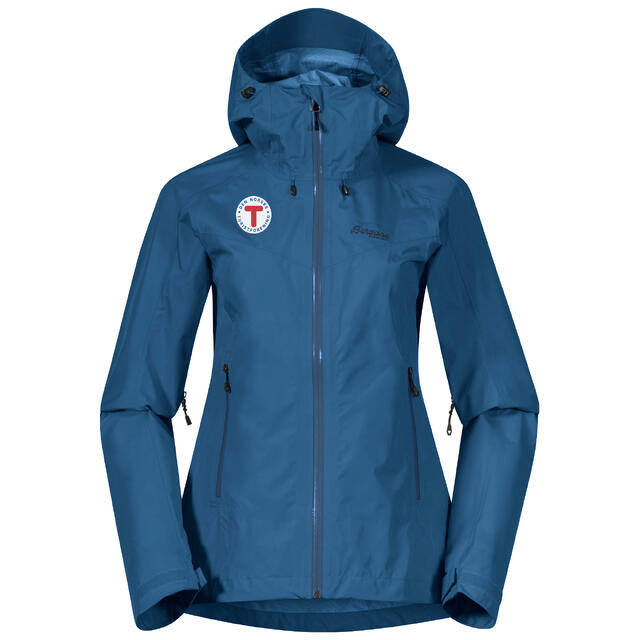 Bergans Skar Light 3L Shell