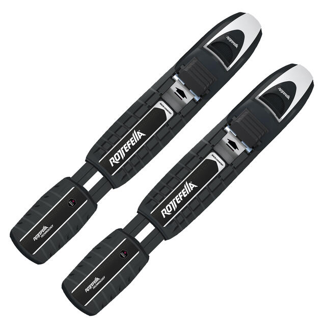 Ski og skøytebinding Rottefella NNN BC Auto DNTbutikken