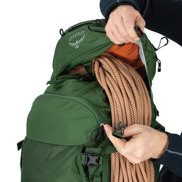 Topptursekk til herre Osprey Soelden 42 liter 303